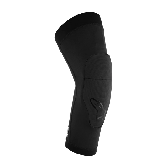 Joelheiras ALPINESTARS A-MOTION PLASMA Preto