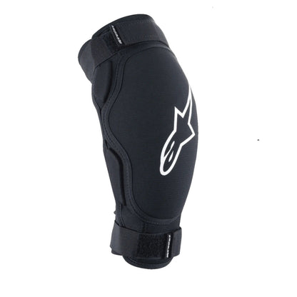 Cotoveleiras ALPINESTARS A-IMPACT PLASMA PRO Preto/White
