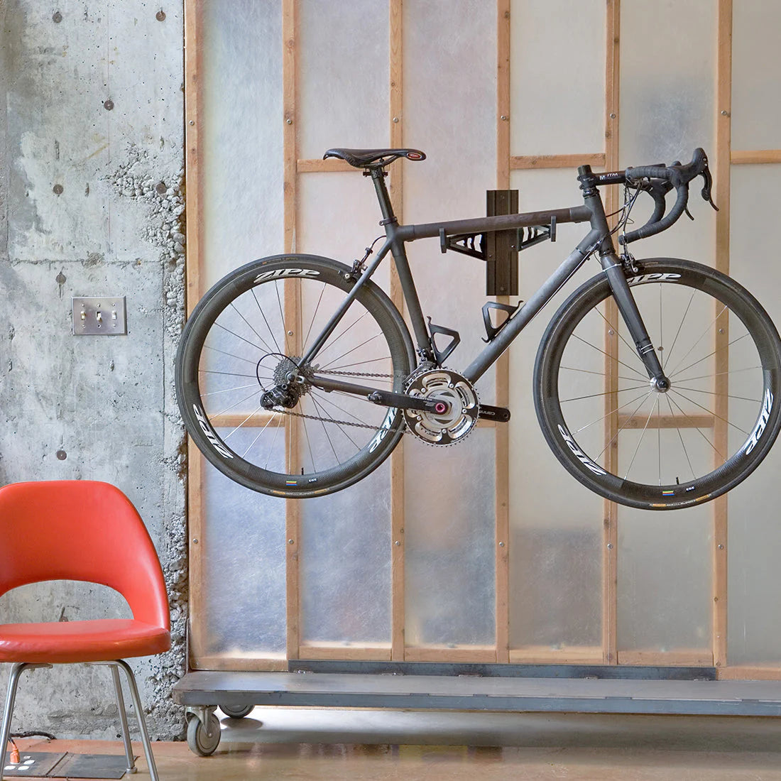 Suporte de parede para bicicletas FEEDBACK SPORTS Velo Wall Rack