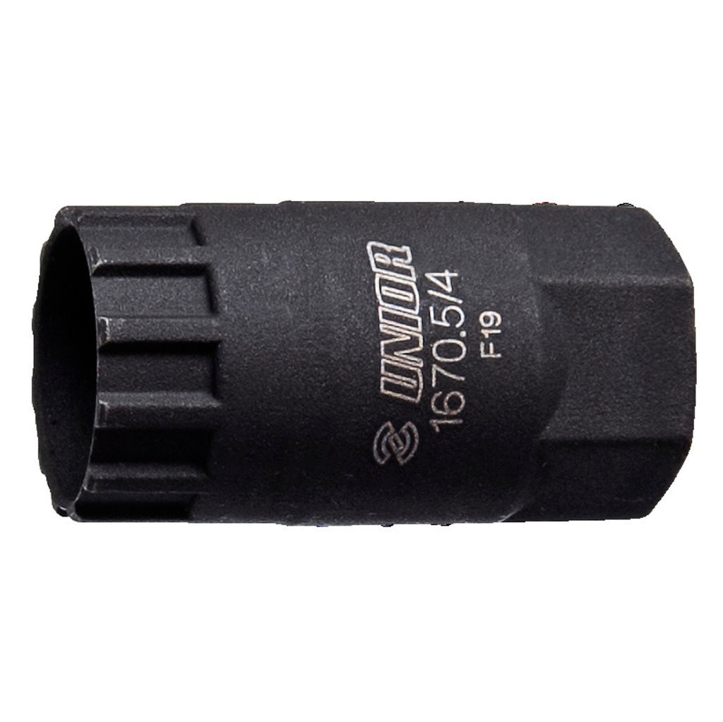 Desmontador de cassetes UNIOR Shimano/Sram -1670.5/4