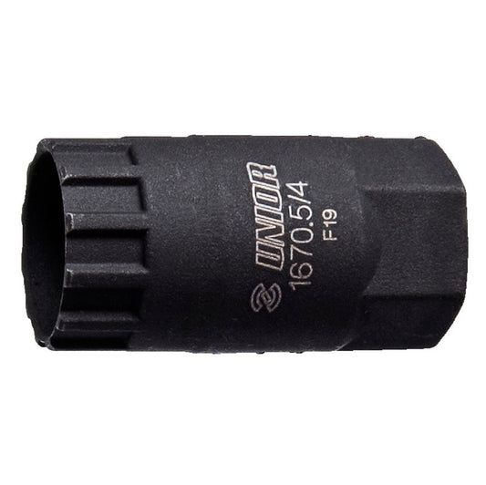 Desmontador de cassetes UNIOR Shimano/Sram -1670.5/4