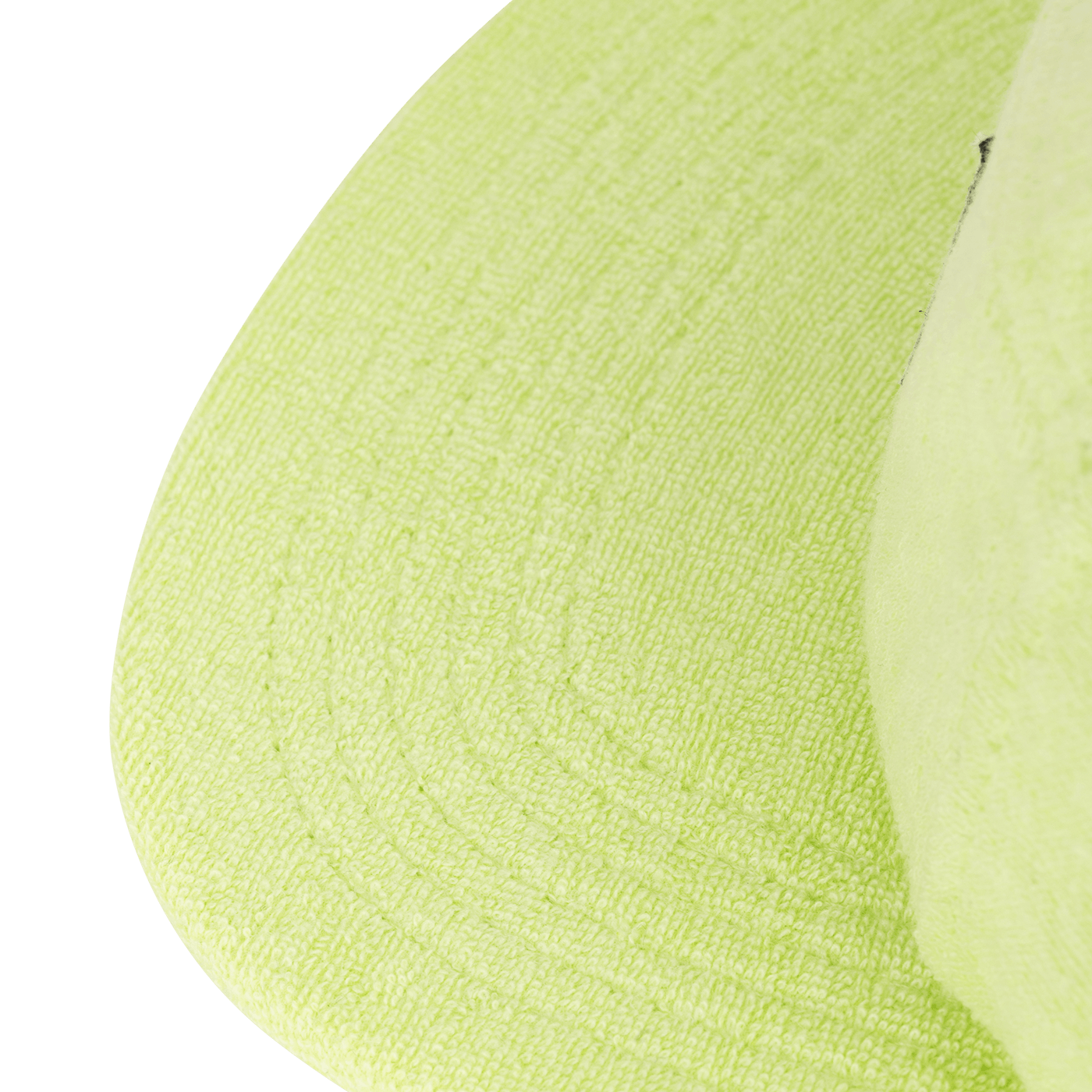 Boné BURGTEC ARCADE FIVE PANEL Verde