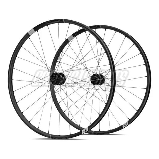 Par de rodas CRANKBROTHERS SYNTHESIS Carbon Gravel Tubeless Ready (Center Lock)
