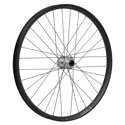 Roda dianteira HOPE FORTUS 30 W 29" PRO 5 15x110 mm Boost Prateado