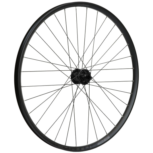 Roda dianteira HOPE FORTUS 26 W 26" PRO 5 15x100 mm Preto