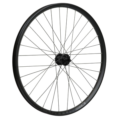 Roda Dianteira HOPE FORTUS 30 W 27.5" PRO 5 15x110 mm Boost Preto
