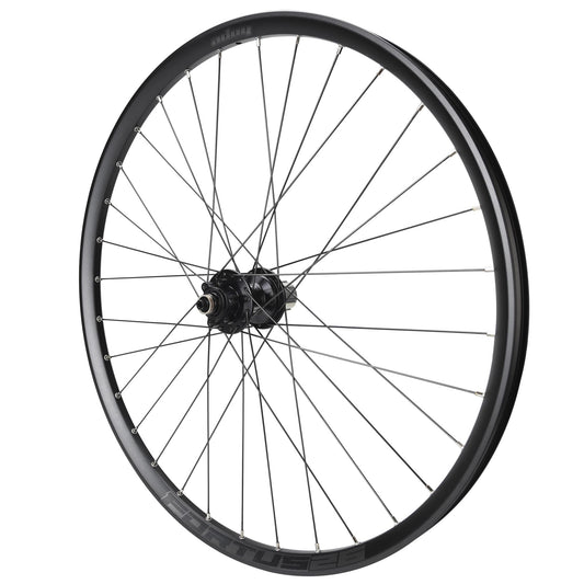 Roda traseira HOPE FORTUS 26 W 26" PRO 5 12x135 mm Preto