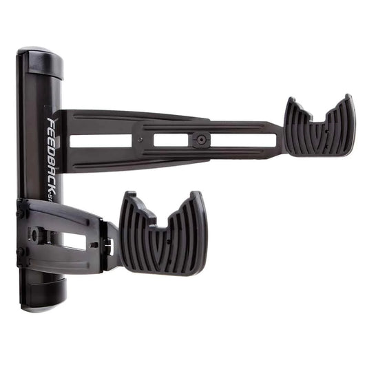 Suporte de parede para bicicletas FEEDBACK SPORTS Velo Wall Rack 2D