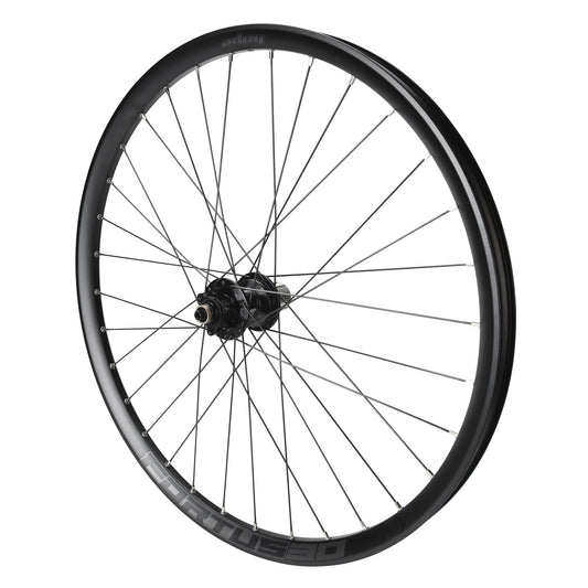 Roda traseira HOPE FORTUS 30 W 27.5" PRO 5 12x148 mm Preto