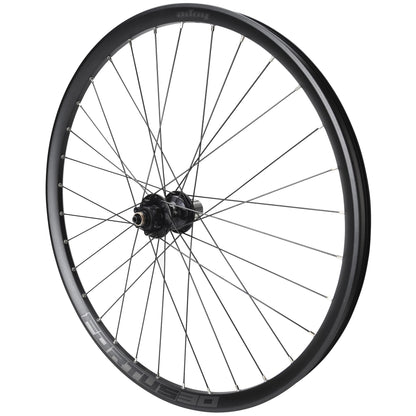 Roda traseira HOPE FORTUS 30 W 29" PRO 5 E Bike 12x148 mm Preto
