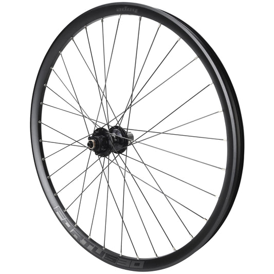 HOPE FORTUS 30 W 29" PRO 5 E Roda traseira de bicicleta 12x148 mm Preto