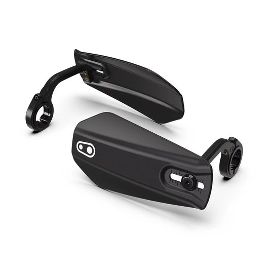 Guarda-mão integrado CRANKBROTHERS Guardian
