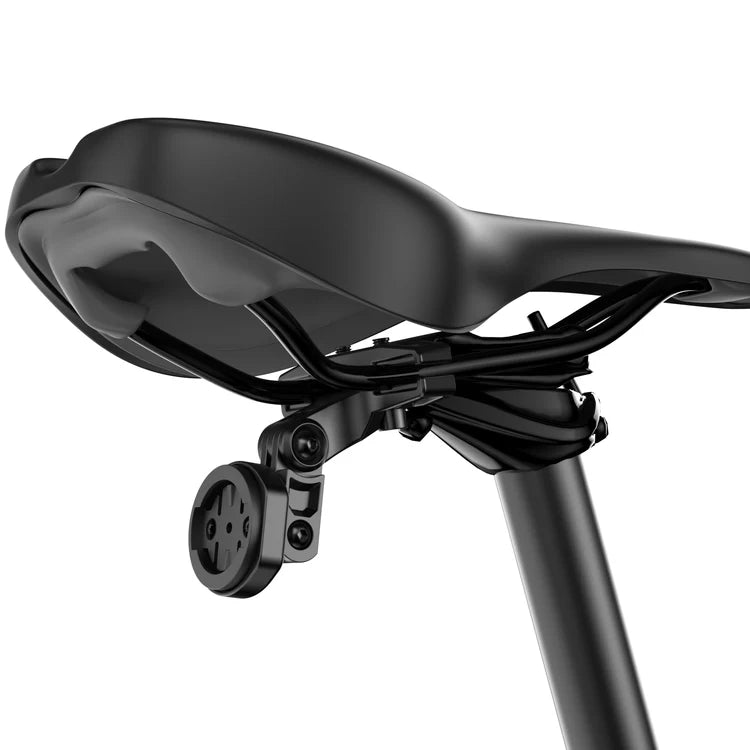 Suporte de radar nas calhas de selim KOM Cycling