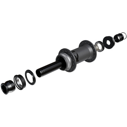 Cubo Dianteiro SHIMANO XTR HB-M9210-B
