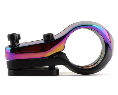 Avanço FSA DC GRADIENT OS35 DH Alumínio 15° Ø35 mm Petróleo
