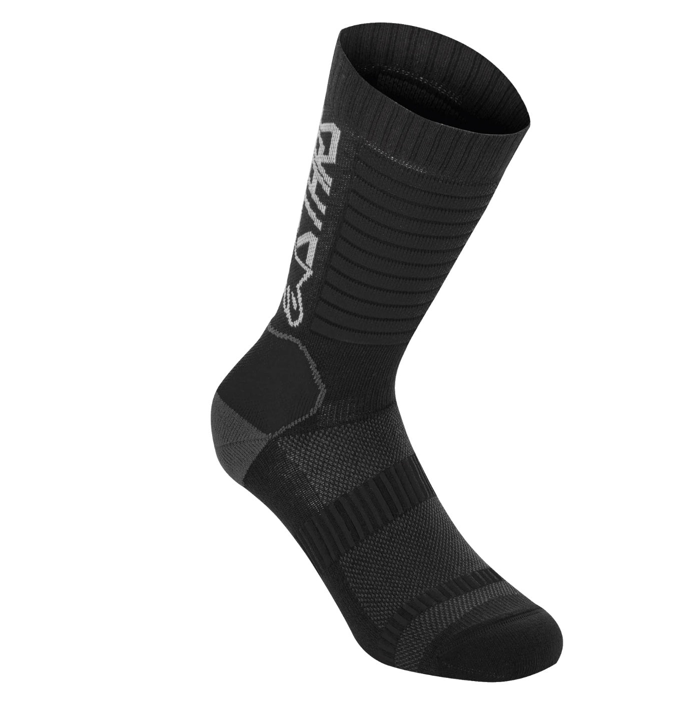 ALPINESTARS PARAGON LITE 19 Socks Preto