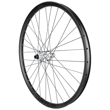 Roda traseira HOPE FORTUS 30 W 27.5" PRO 5 12x148 mm Prateado