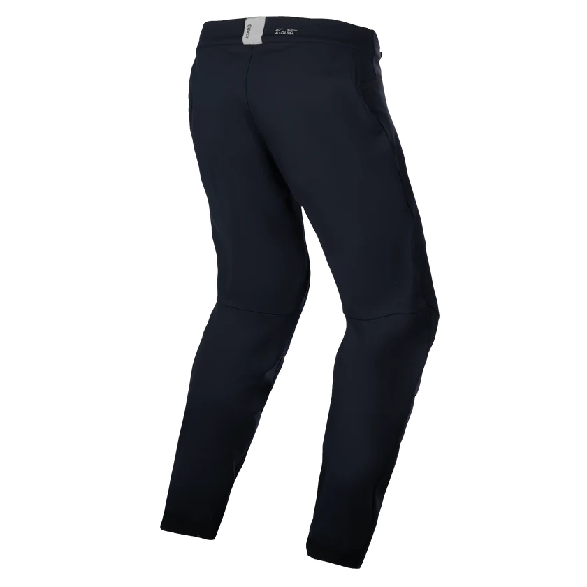 ALPINESTARS Calças A-DURA THERMAL Preto