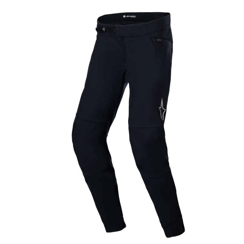 ALPINESTARS Calças A-DURA THERMAL Preto