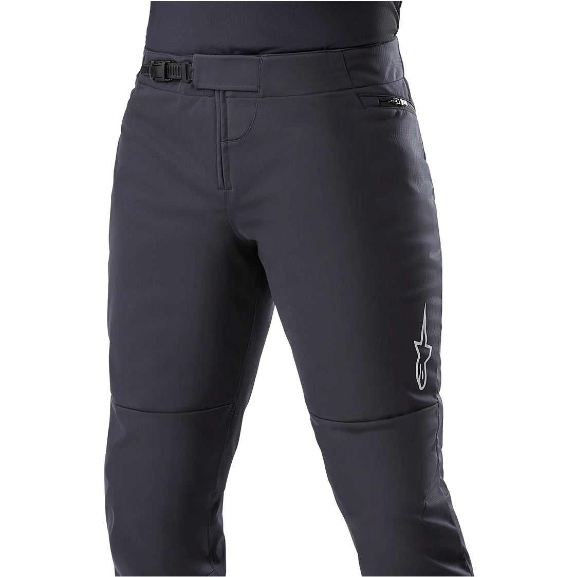 ALPINESTARS Calças A-DURA THERMAL Preto