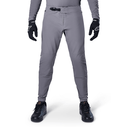 Calças ALPINESTARS A-DURA ELITE Cinzento Escuro
