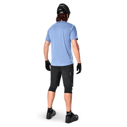 Calção ALPINESTARS A-DURA ELITE Preto