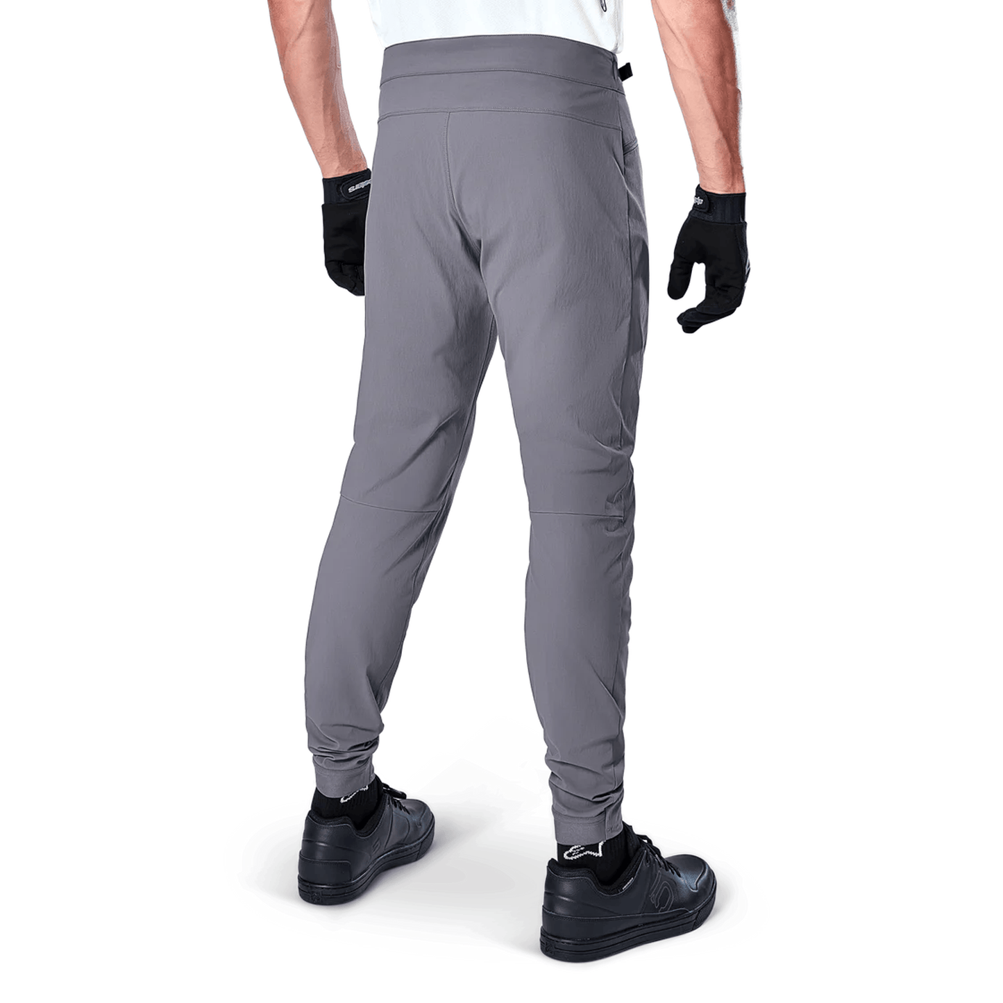 ALPINESTARS Calças A-DURA Cinzento escuro