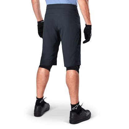 Short ALPINESTARS A-DURA Preto