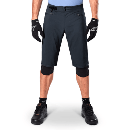 Short ALPINESTARS A-DURA Preto