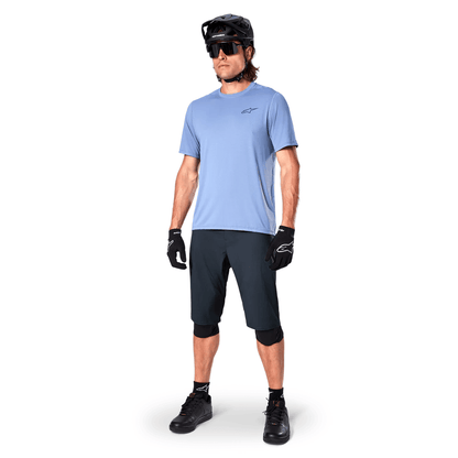 Short ALPINESTARS A-DURA Preto