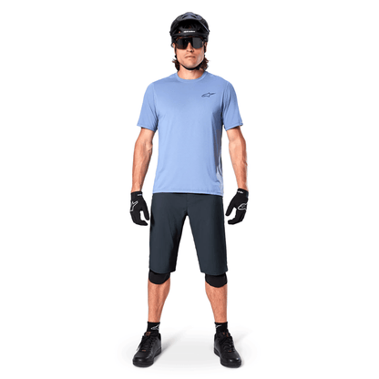 Short ALPINESTARS A-DURA Preto