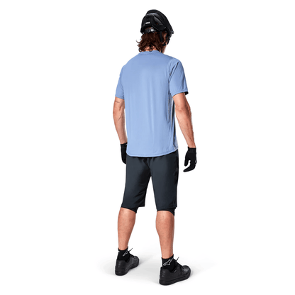 Short ALPINESTARS A-DURA Preto