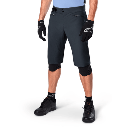 Short ALPINESTARS A-DURA Preto