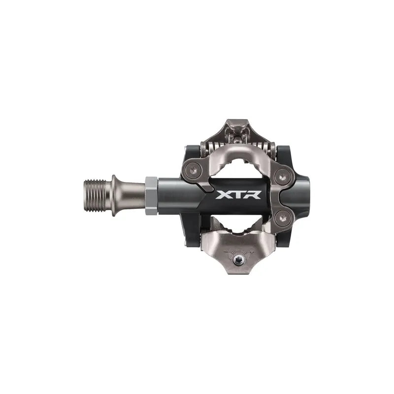 Pedais SHIMANO XTR XC M9200