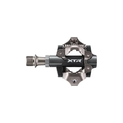 Pedais SHIMANO XTR XC M9200 Eixo Curto