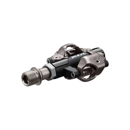 Pedais SHIMANO XTR XC M9200 Eixo Curto