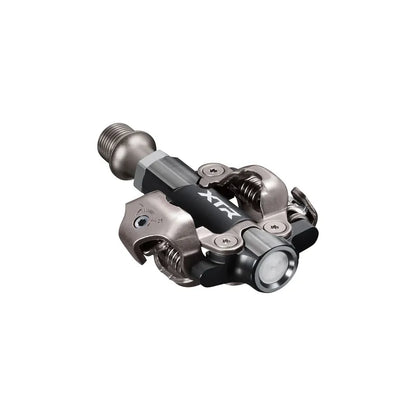 Pedais SHIMANO XTR XC M9200 Eixo Curto