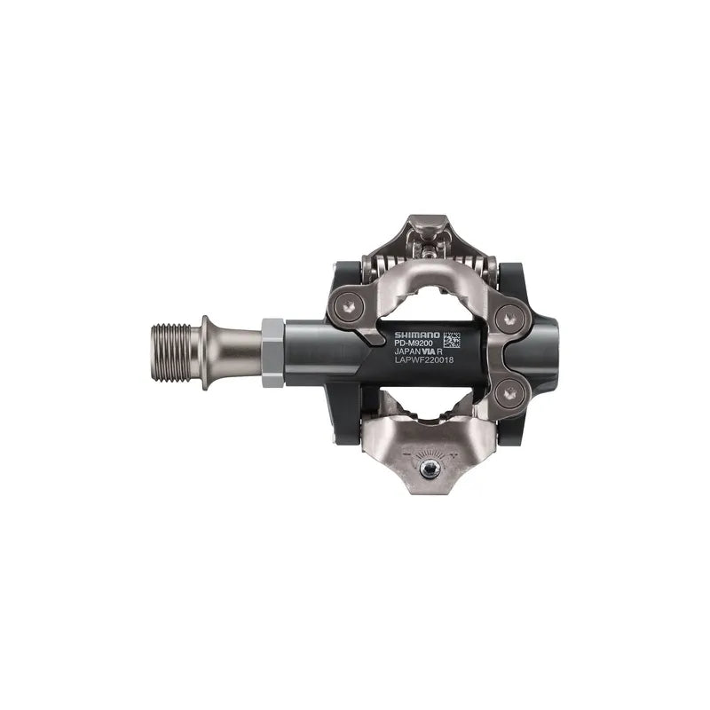 Pedais SHIMANO XTR XC M9200