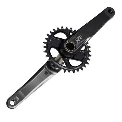 Manivelas 12V SHIMANO XT FC-M8200