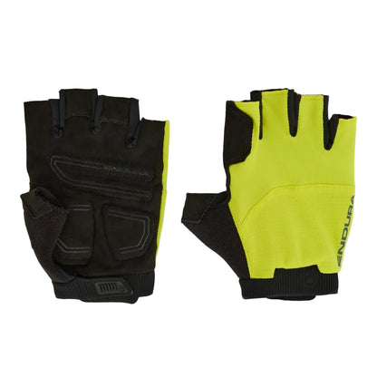 Luvas Curtas ENDURA LOOP MITT End Citrus