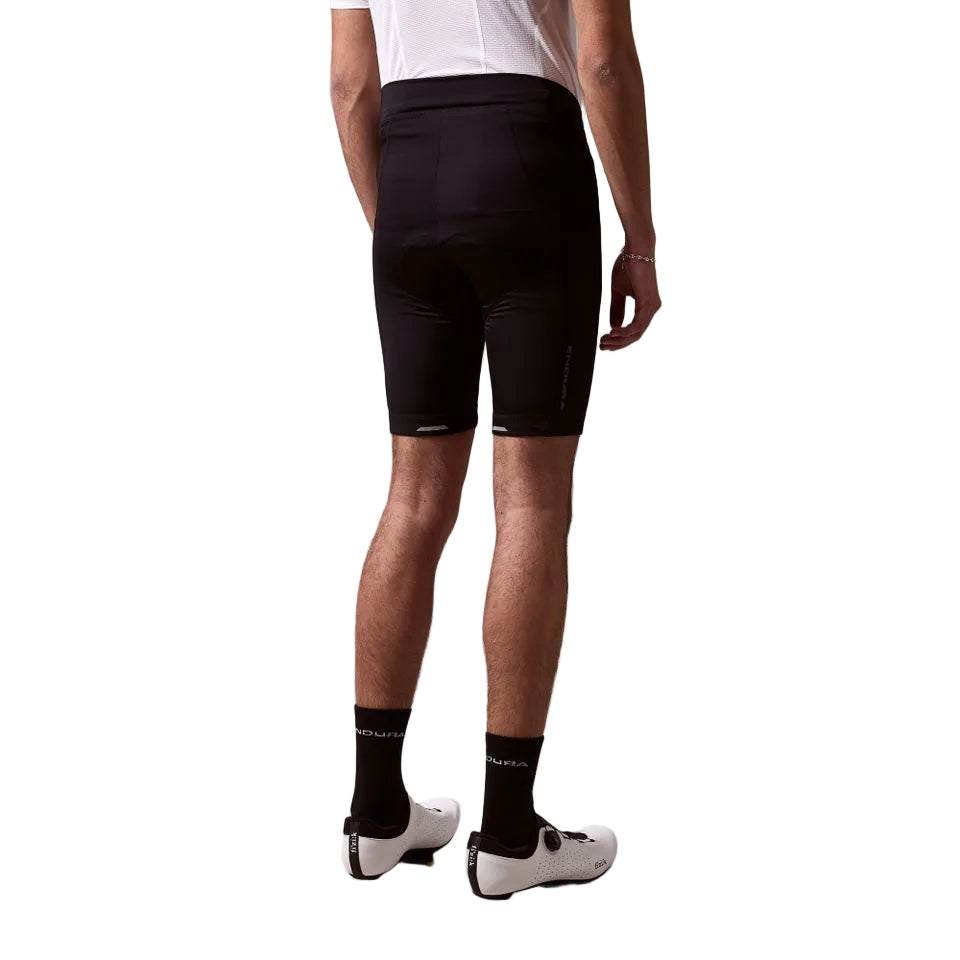 ENDURA 6 PANEL Calção preto