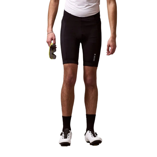 ENDURA 6 PANEL Calção preto