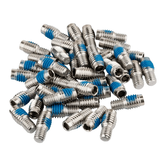 Kit de 32 pinos para par de pedais BURGTEC MK5 B-RAGE