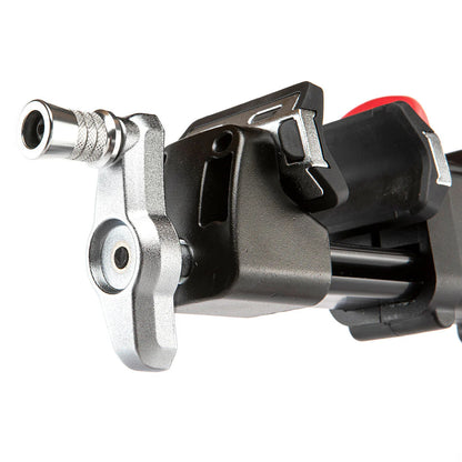 Suporte de Oficina FEEDBACK SPORTS Pro Mechanic