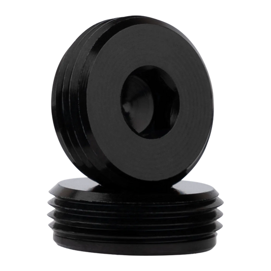 BURGTEC MK5 B-RAGE Pontas de pedais