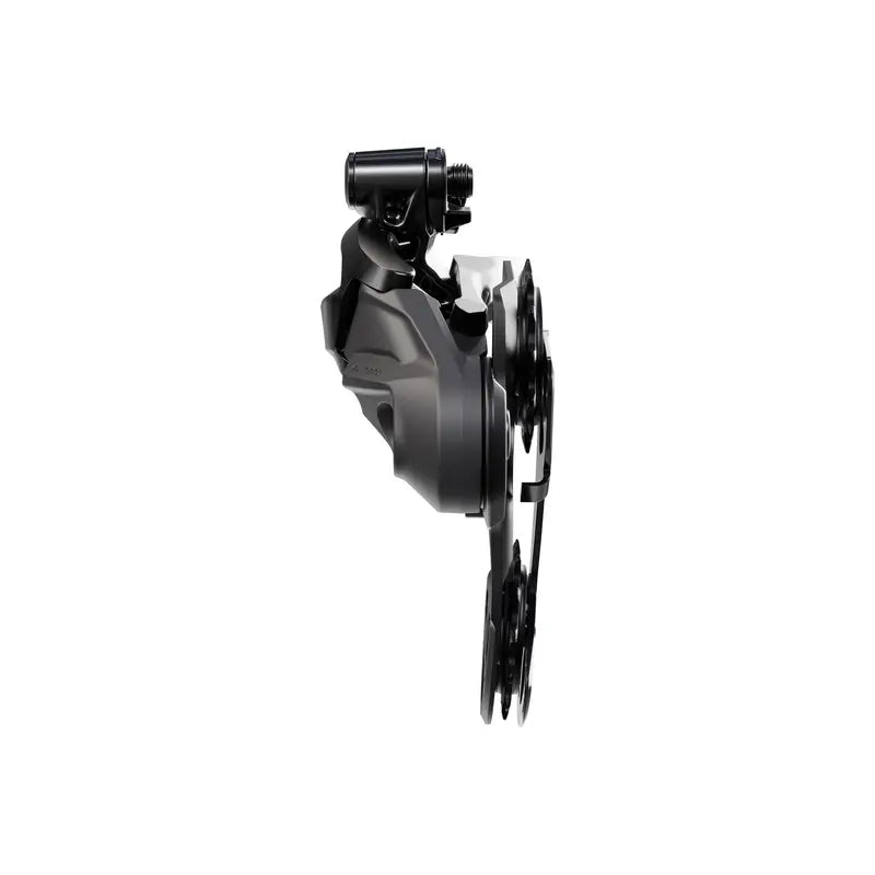 Desviador traseiro SHIMANO DEORE XT RD-M8200-SGS de 12 velocidades com gaiola longa
