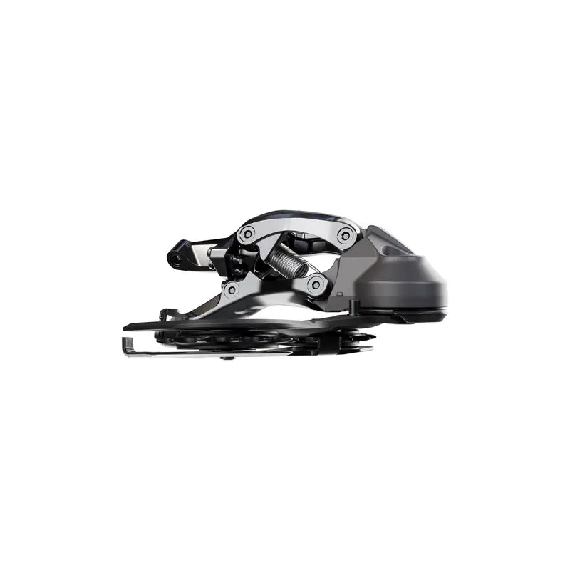 Desviador traseiro SHIMANO DEORE XT RD-M8200-SGS de 12 velocidades com gaiola longa