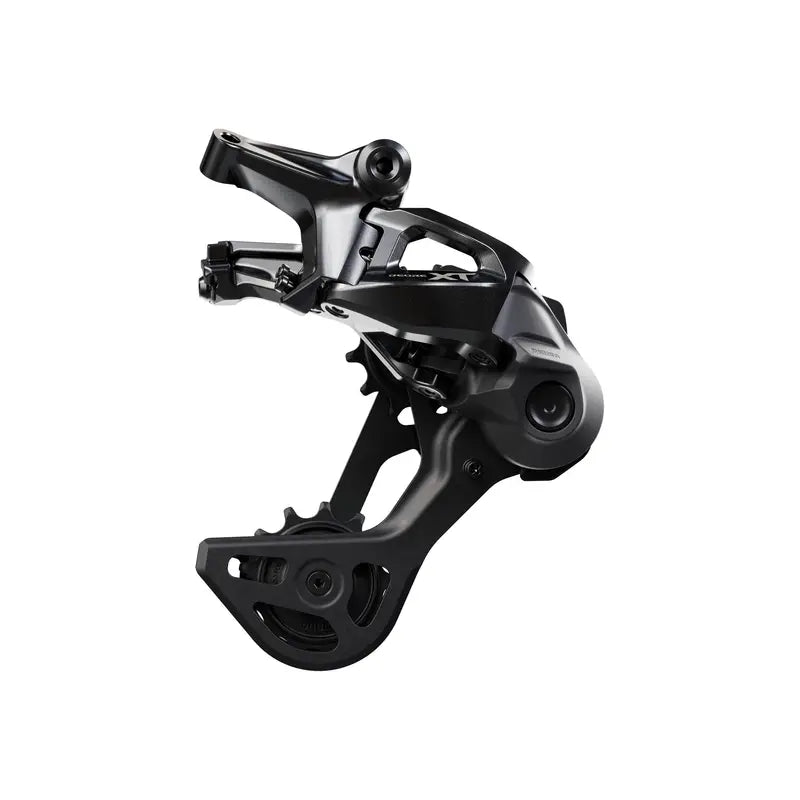 Desviador traseiro SHIMANO DEORE XT RD-M8200-SGS de 12 velocidades com gaiola longa