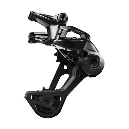 Desviador Traseiro SHIMANO DEORE XT RD-M8200-SGS 12V Gaiola Longa *