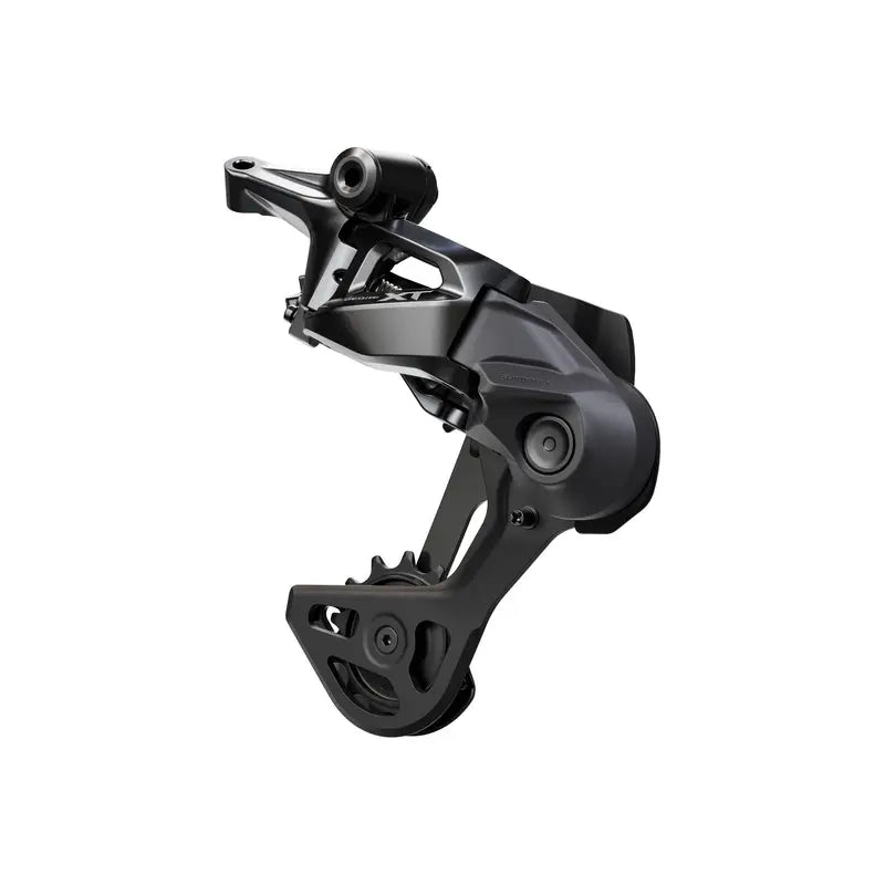 Desviador traseiro SHIMANO DEORE XT RD-M8200-SGS de 12 velocidades com gaiola longa